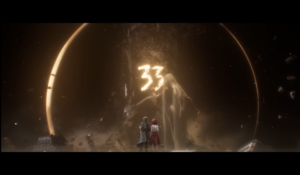 Clair Obscur Expedition 33 RPG narrativo