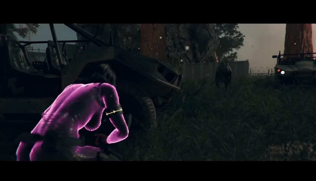 Code Violet PS5 exclusivo de PlayStation 5 Code Violet análise Code Violet crítica jogos de terror PS5