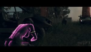 Code Violet PS5 exclusivo de PlayStation 5 Code Violet análise Code Violet crítica jogos de terror PS5