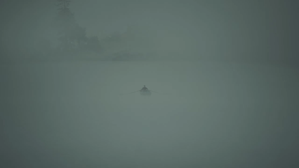 Final Rebirth Silent Hill 2 Remake