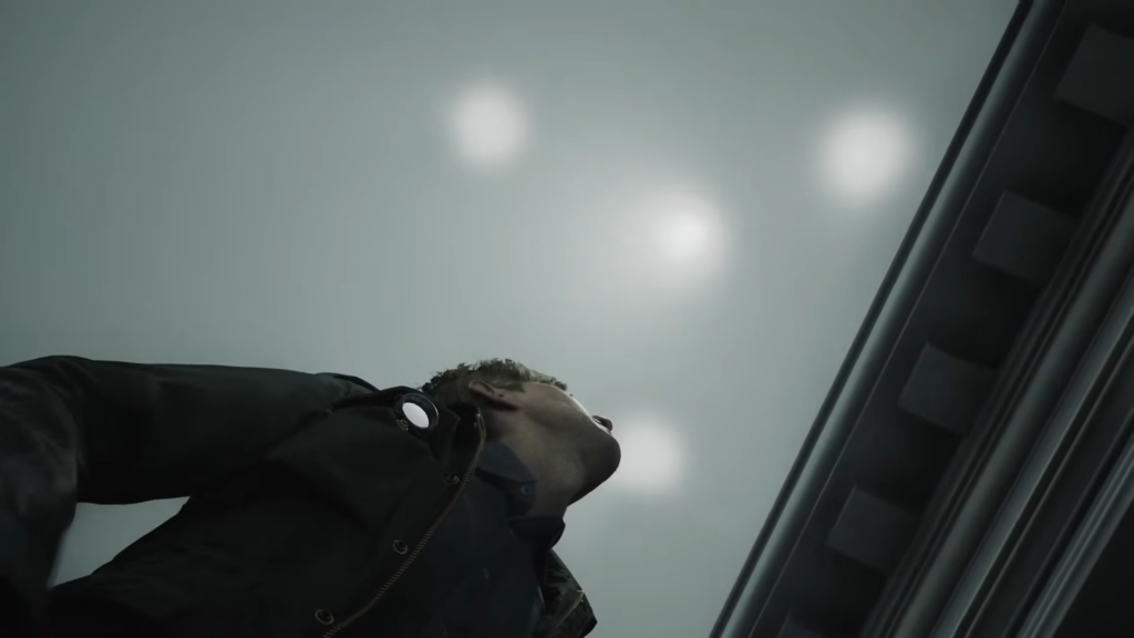 Final UFO Silent Hill 2 Remake