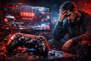 Confira os jogos mais decepcionantes de 2025