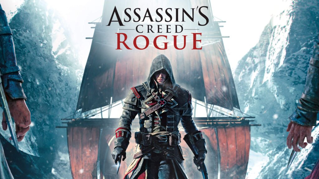 Assassin's Creed Rogue top 10