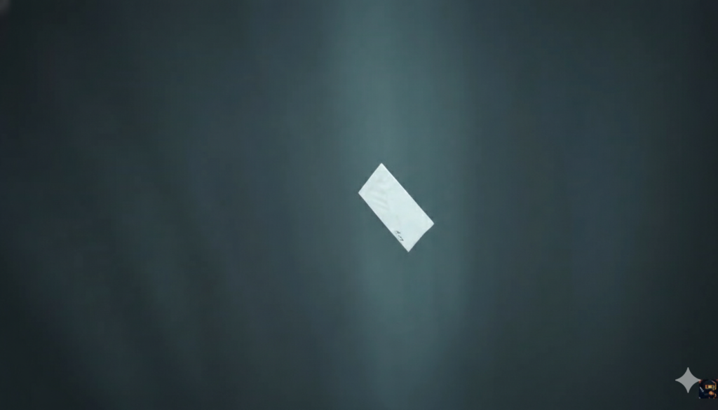 Final In Water Silent Hill 2 Remake