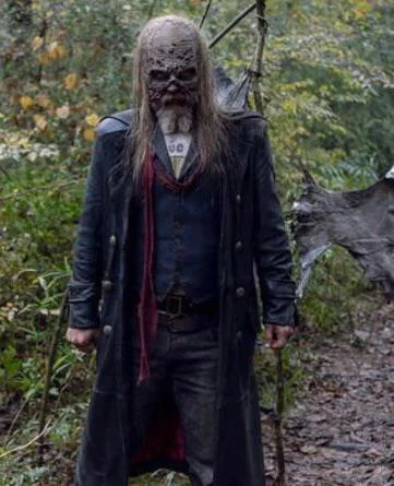 Ryan Hurst The Walking Dead