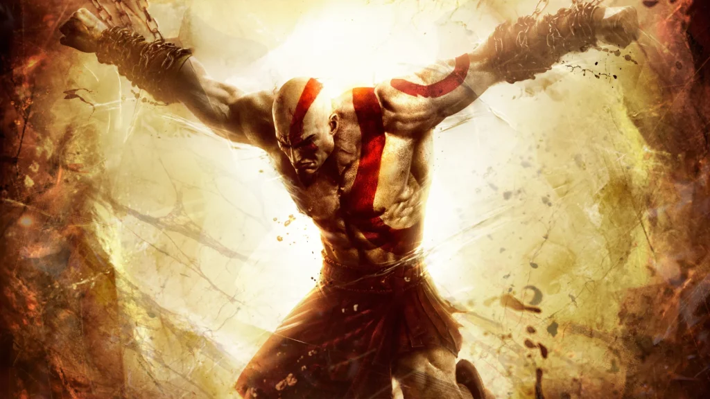 God of War Ascension no ranking God of War do pior ao melhor