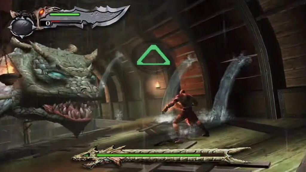 God of War 2005 no ranking God of War do pior ao melhor